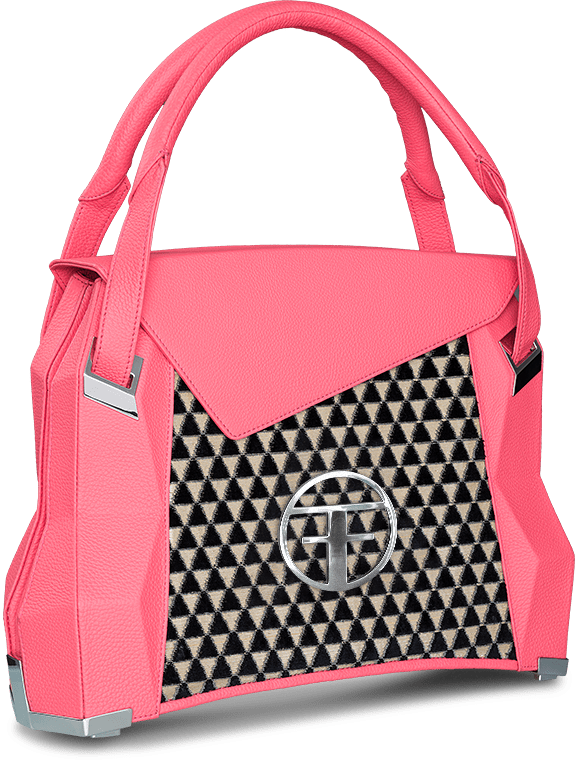 LA PRIMA - Anguria / Black & Platinum